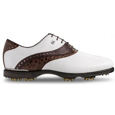 รหัสสินค้า 66797483024 FOOTJOY ICON BLACK GOLF