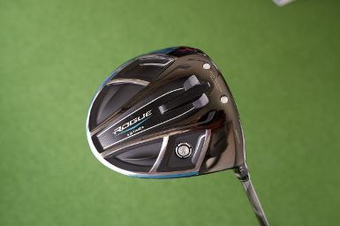  รหัสสินค้า 2100230112905  ไม้กอล์ฟพรีเมี่ยม!!! ราคาถูกที่สุดในประเทศไทย!!! DRIVER CALLAWAY ROGUE