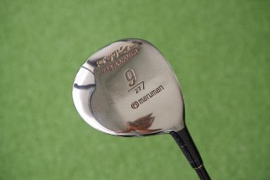 รหัสสินค้า 2100238679684 FAIRWAY WOOD SHUTTLE U-4