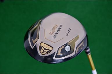 Driver HONMA BERES S-03 10.5องศา 49 กรัม PREMIUM JAPAN